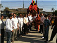 Rath Yatra - ISSO Swaminarayan Temple, Los Angeles, www.issola.com